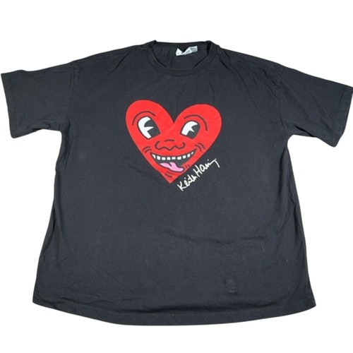 Keith haring shirt womens - keith,
