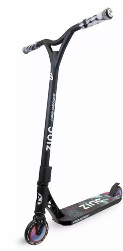 Zinc pro series viper - x, stunt