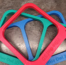 Bait Waiter made for any Leg System