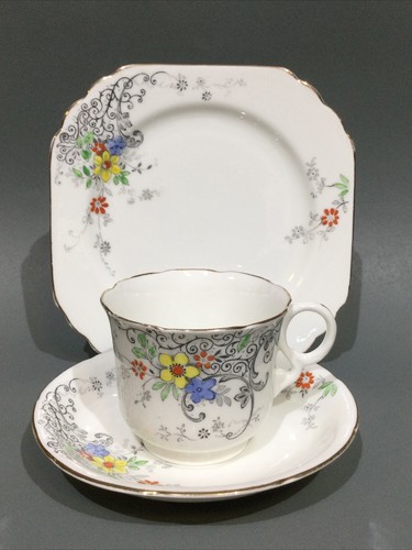 Heathcote bone china - bone, cup