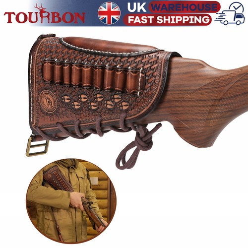 Tourbon hunting leather - tourbon,
