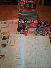 Job Lot 1975 Golden Hands