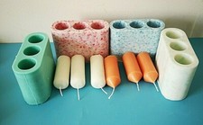 UCO Candle Silicone Mould