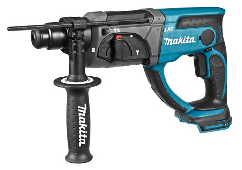 Makita 18v lxt sds - sds+, rotary