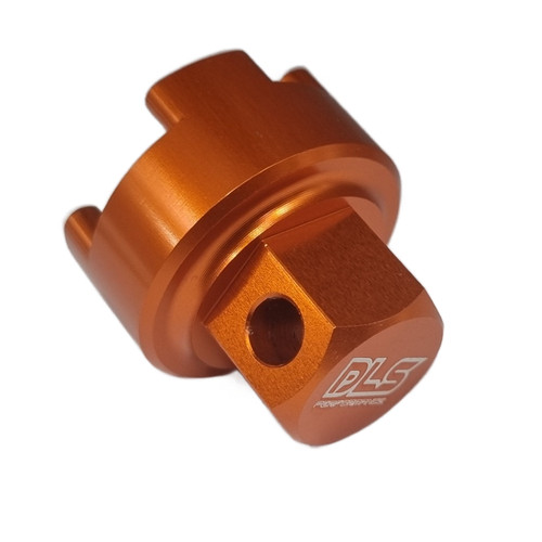 Front fork compression - fork,
