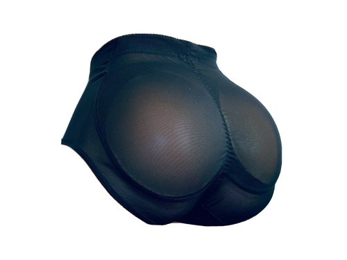 Silicone buttocks pads butt - silicone,