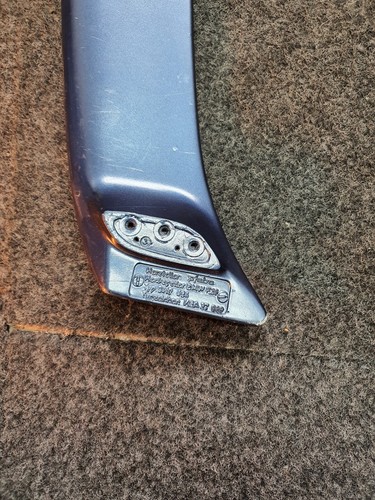 Bmw e36 series rear - series,