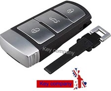 3 button case for VW