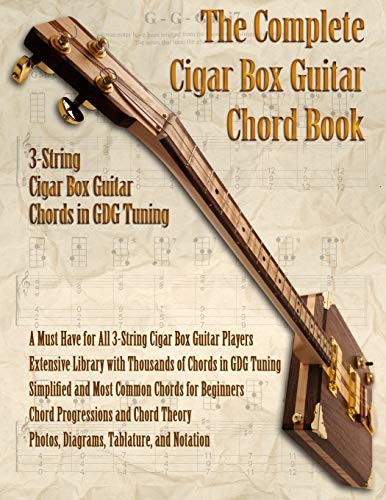 The complete string cigar - complete,