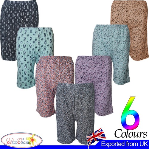 Ladies boxer briefs womens - boxer,