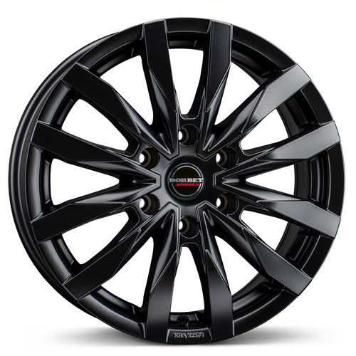 Borbet wheels cw6 - borbet, et47