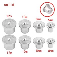 Dowel Centre Point Pin Set