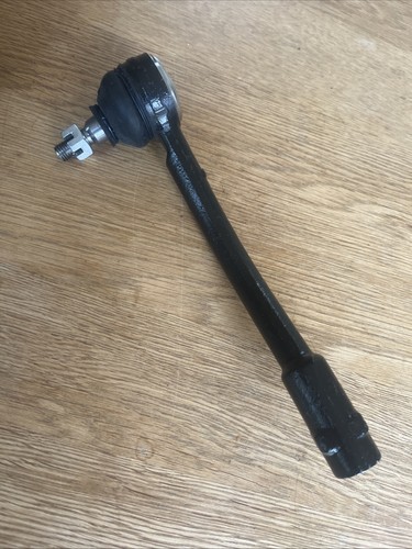 Tie rod end - end, right