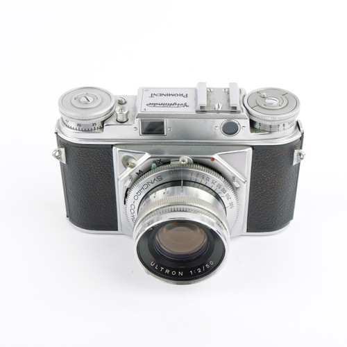 Voigtländer prominent ultron - prominent,