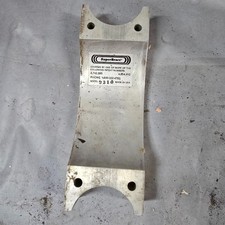SUPERBRACE SUPER BRACE FORK CLAMP MODEL # 3310