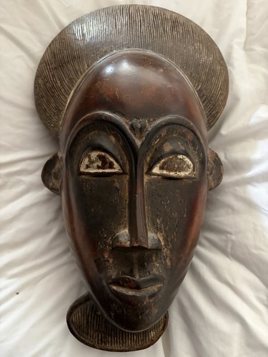 Antique ndoma african tribal - ndoma,