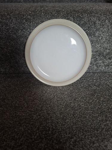 Denby cream linen - cream, linen,