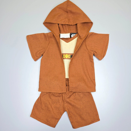 Build bear star wars - bear,