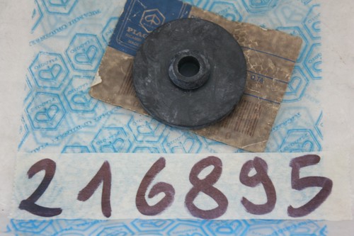 Fuel tank pad - fuel,