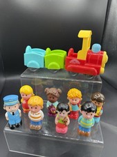 ELC Happyland Village Train