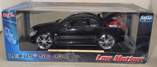 Diecast maisto lexus - diecast,