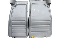 VOLKSWAGEN CRAFTER BULKHEAD