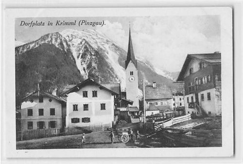 39108841 krimml pinzgau - im,