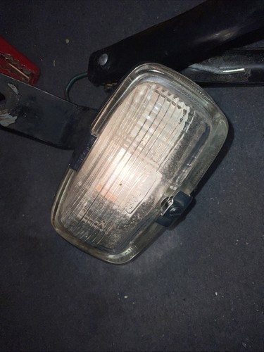 Vintage bmc lucas l661 - bmc,
