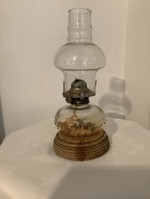 Oil Lamp
