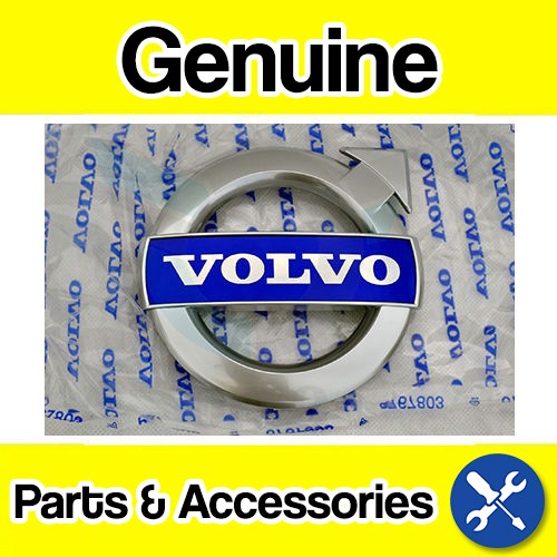 Genuine volvo xc60 - volvo, (11-)