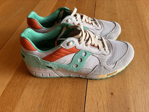 Saucony shadow 5000 uk - uk, size