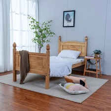 3FT Corona Bed Frame Single