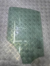 OEM 2018-2024 FORD TRANSIT CUSTOM DOOR WINDOW GLASS FRONT RIGHT DRIVER SIDE