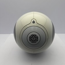 Devialet Silver Phantom