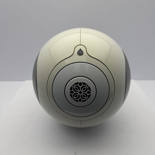 Devialet silver phantom - silver,