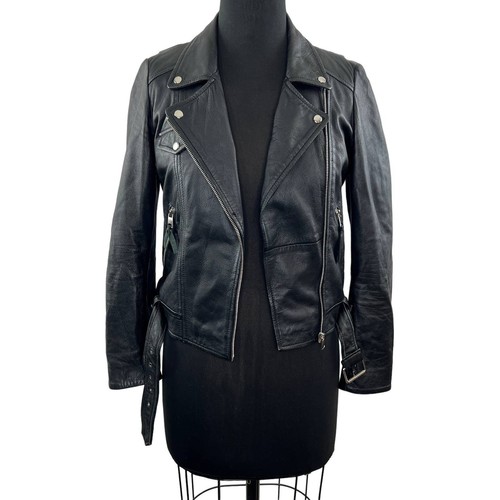 Zara trf outerwear - zara, faux