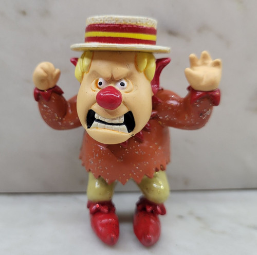 Heat miser the year without - the,