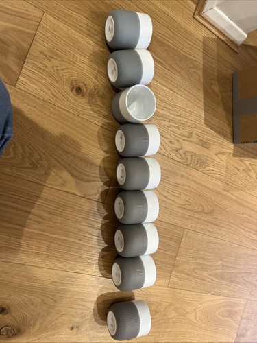 Royal copenhagen fluted - royal,