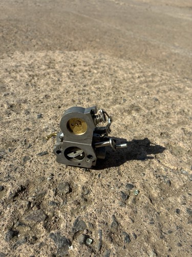 Husqvarna k760 carburetor - k760,