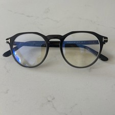TOM FORD TF 5833 B Blue Light Blocking  Frames RRP = £250 49-20-145