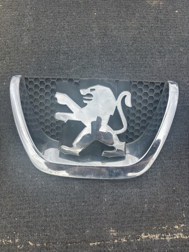 2006 2014 peugeot 207 front - peugeot,