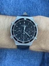 SEIKO 7A28-7040 Chronograph