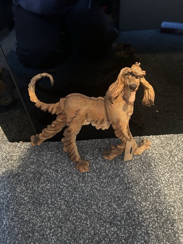 Breed apart dog a - by,