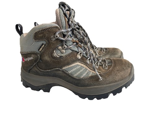 Berghaus brown unisex - berghaus,
