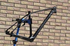 Frame Specialized S-Works