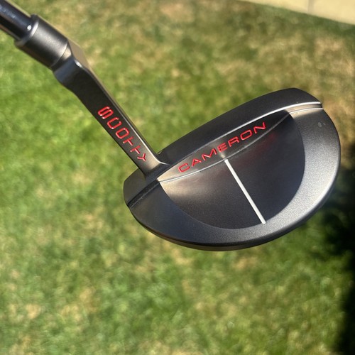 Scotty cameron red - scotty, ❌