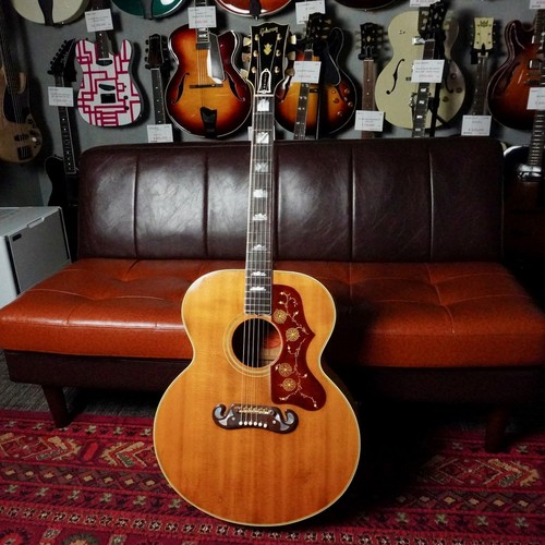 Gibson 1963 200 - 1963, j-200