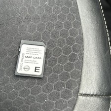 NISSAN 2009 2010 2011 Connect