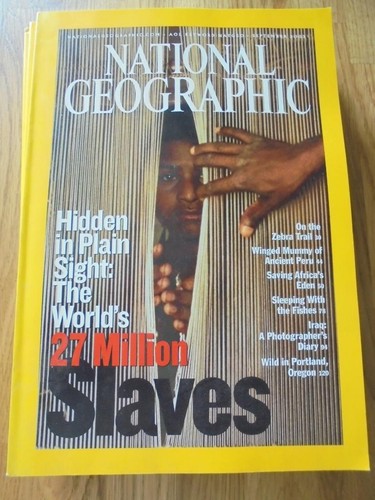 National geographic vol - national,