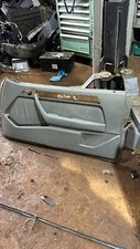 Mercedes C124 W124C Coupe Door Panel Right